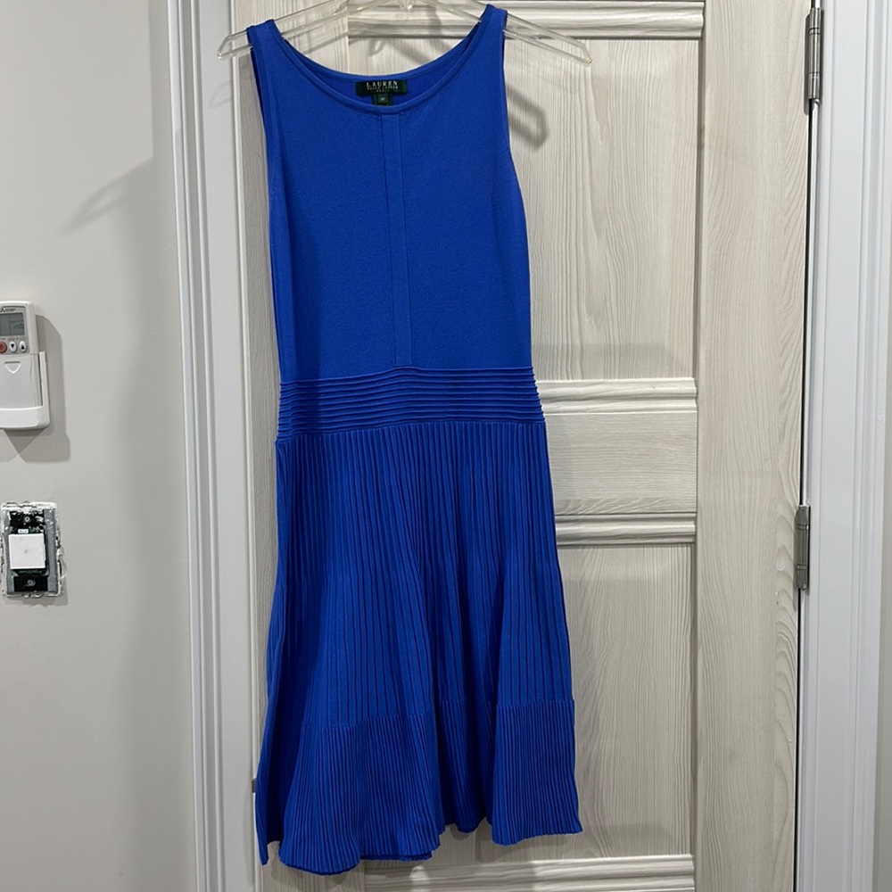 Ralph Lauren dress